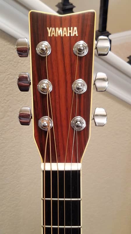 Yamaha FG 350D JAPAN | Reverb