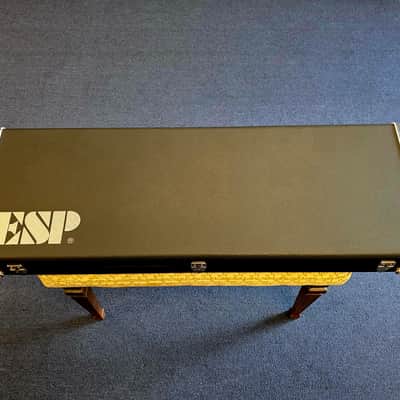 ESP Horizon NT-II 2025 - Blue Purple Gradation image 5