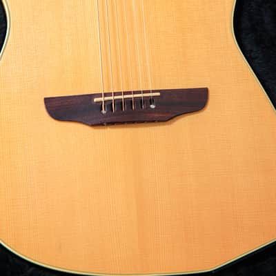 Godin Multiac Steel Duet Ambiance | Natural image 5