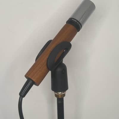 REFURBISHED - AKG D10L 1969 - CARDIOID DYNAMIC - XLR image 4