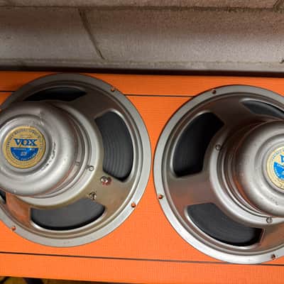 Celestion Silver Alnicos 1964 image 2