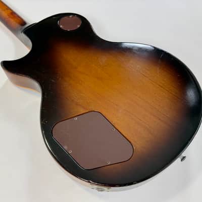Gibson Les Paul Standard 1978 Tobacco Sunburst image 22
