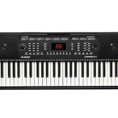 Alesis Harmony 54 MkII