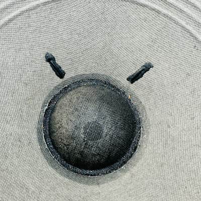 PAIR of Celestion G12H Blackback Speakers 70’s image 11