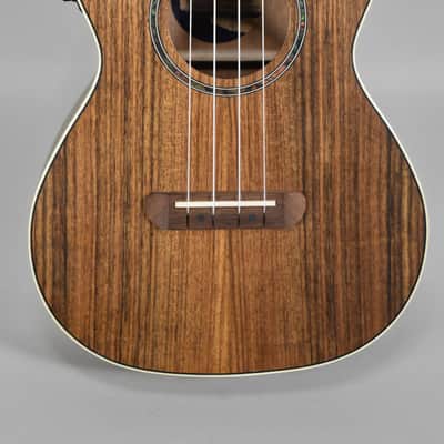 2020 Fender Rincon Tenor Ukulele image 2