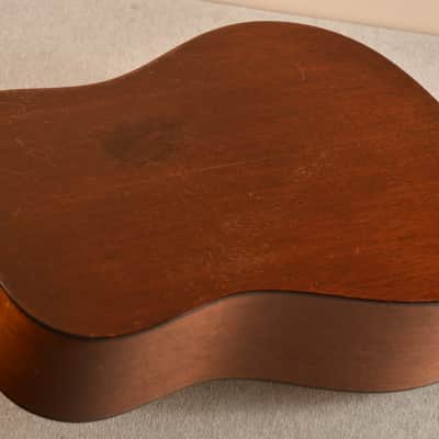 1954 Martin D-18 #138438 — Vintage Dreadnought Acoustic Guitar image 17