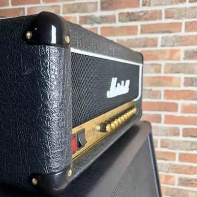 MARSHALL - SN20H STUDIO JCM 900 image 2