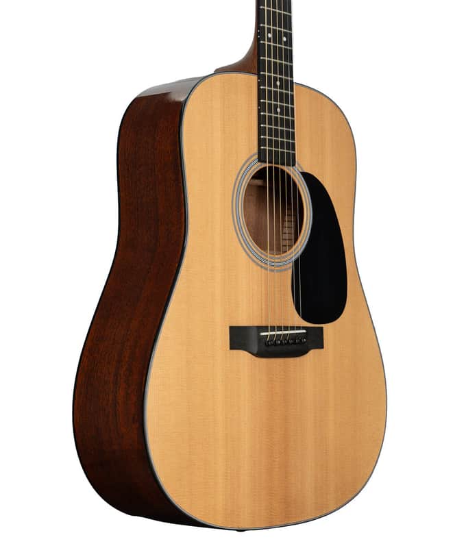 Pre-Owned Martin D-12 Road Series Acoustic Guitar | Used image 1