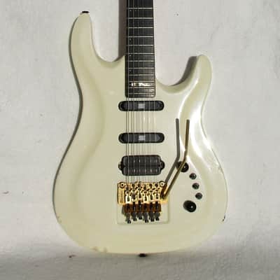 Signature Odyssey, Alex Lifeson Designed, Rare Guitar! image 1