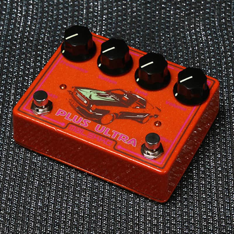 Malekko Plus Ultra 213 image 1
