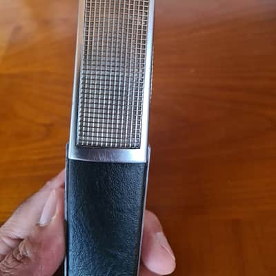 Sennheiser 🎤 Sennheiser MD 441-2 Dynamic Microphone | Wired | Black/Silver image 6