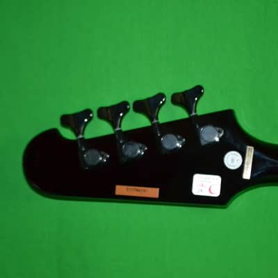 Epiphone Thunderbird Pro IV Bass, Epiphone T-Pro Pickups image 5