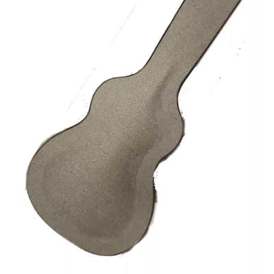 Acoustic Guitar Hard Case | Wood shell hard case for Acoustic Guitars~ image 2