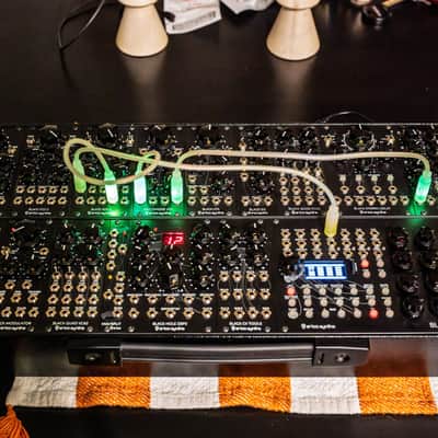 Erica Synths Black System III 2021 image 2