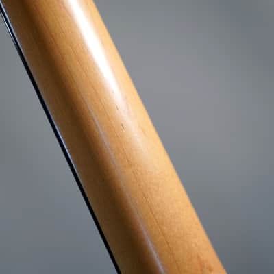 Ruokangas Guitars Mojo Grande 2007 Cognac image 11