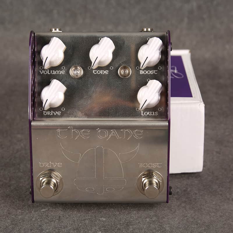 ThorpeyFX The Dane - 2nd Hand image 1