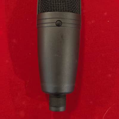 PreSonus M7 Condenser Microphone 2010 - Present - Black image 3