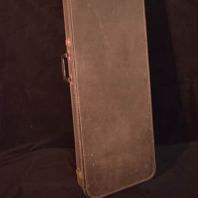 Gibson Vintage 60s Thunderbird Case 1960s image 2
