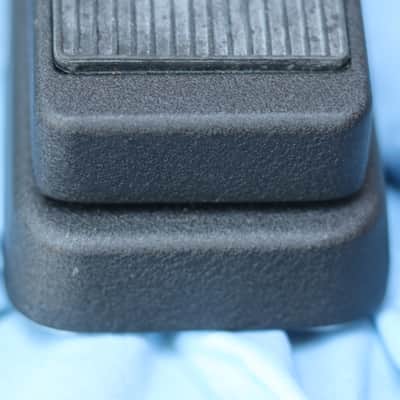 Dunlop cry baby gcb95f fasel image 5