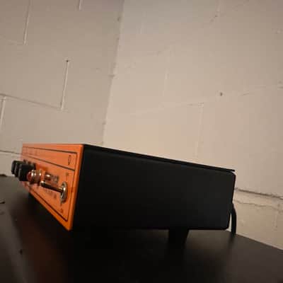 Orange Pedal Baby 100 100-Watt Power Amp image 2