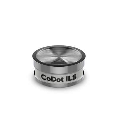 Chauvet DJ CoDot ILS, Lighting Fixture for Instant Lighting Show image 8