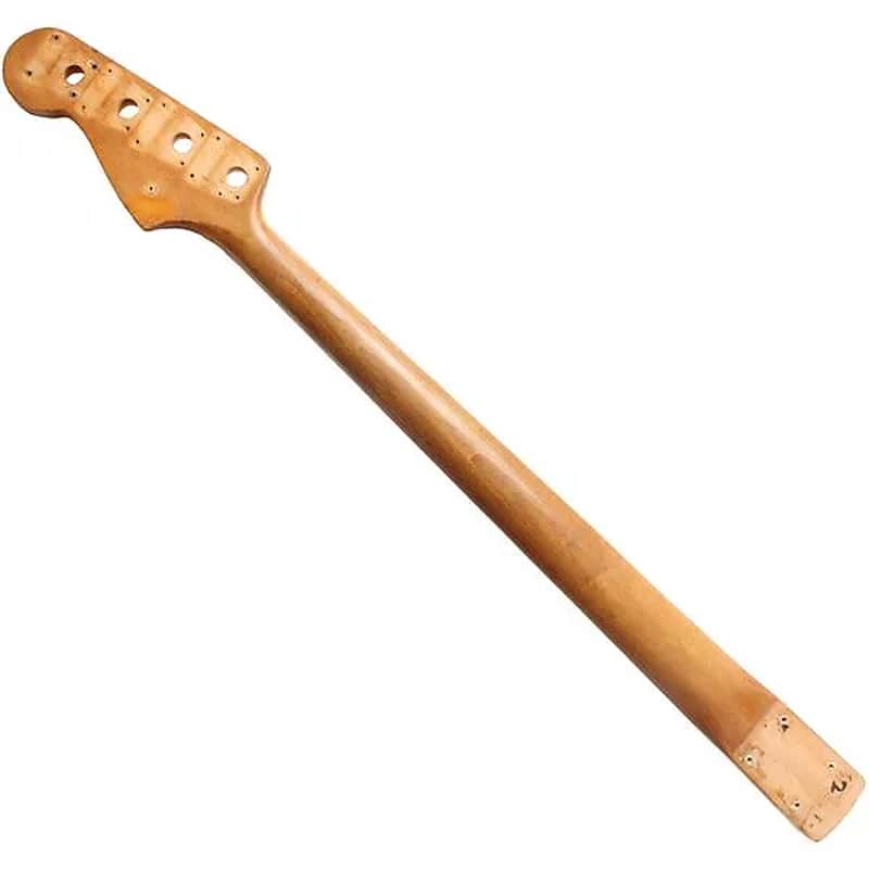 Fender Jazz Bass Neck 1965 - 1974 image 2