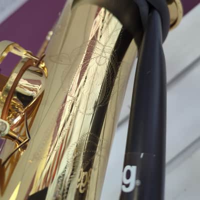 Apollo Alto Saxophone 2025 - Brass image 6