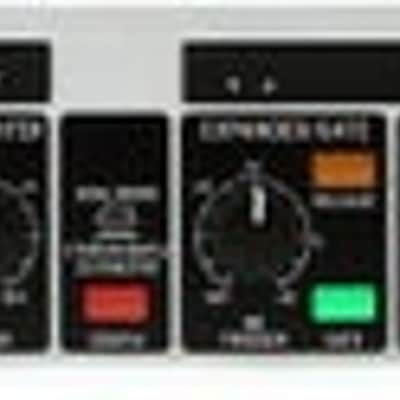 Behringer Composer Pro-XL MDX2600 Compressor with De-esser image 2