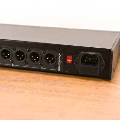 Pro Intercom MS301 3-Circuit Intercom Master Station CG01QBD image 7