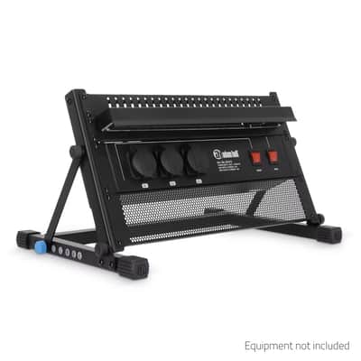 Adam Hall Rack Stand 06 image 9