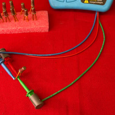 Qty 12 Tested SFT 352 Germanium Transistors (Farfisa, Vox, Etc) 60’s image 5