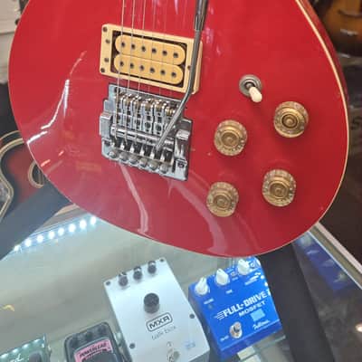 Washburn Falcon 1980's - Red image 8