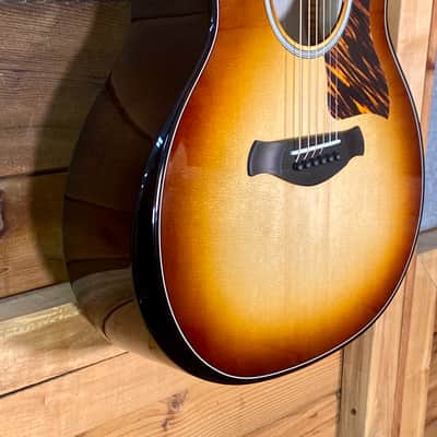 Taylor Next Generation Builder's Edition 514ce - Tobacco Kona Burst image 7