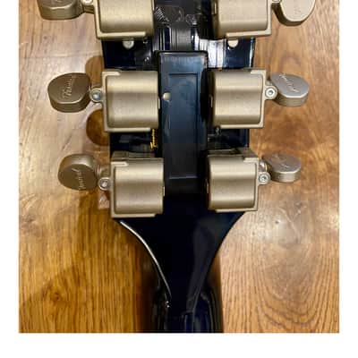 GIBSON LES PAUL ROBOT "1st Production Run" 2007 image 11