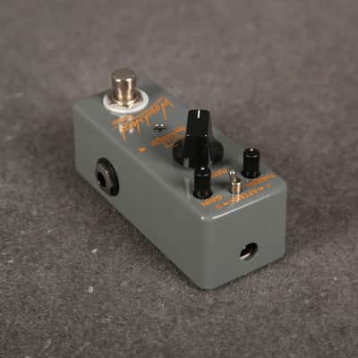 Suhr Woodshed Compressor - 2nd Hand image 4