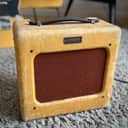 Fender Princeton 5A2 TV Front 4-Watt 1x8" Guitar Combo 1948 - 1953 - Tweed