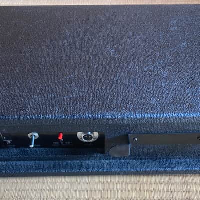ACE TONE ACETONE 'BASS 6' BASS AMPLIFIER HEAD VINTAGE MIJ 1970s