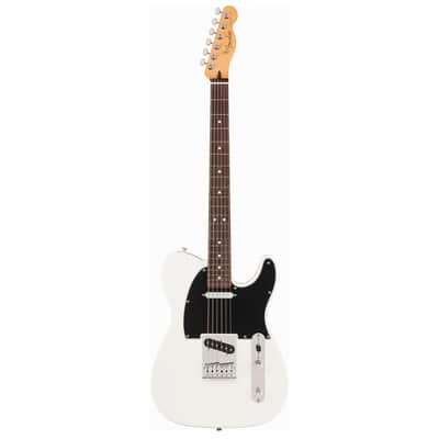 Fender Player II Telecaster - Polar White image 1