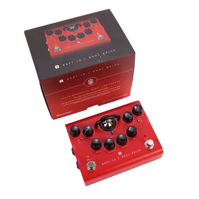 Blackstar Dept 10 Dual Drive Effects Pedal image 7