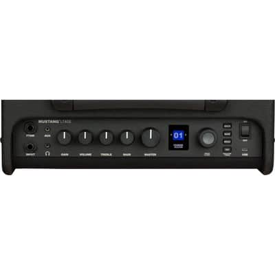 Fender Mustang LT40S image 4