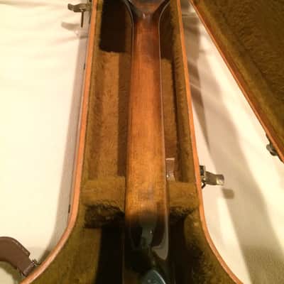 Gibson Heritage custom 1974 Natural image 10