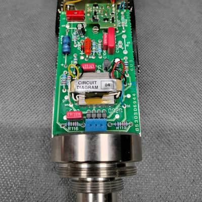 Neumann U 87 Ai Large Diaphragm Multipattern Condenser Microphone image 6