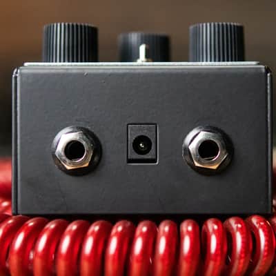Maestro Discoverer Delay Pedal image 4