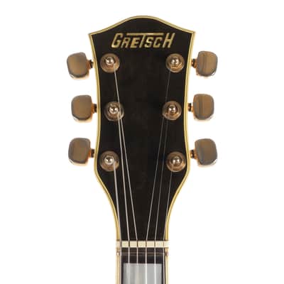 Vintage Gretsch Country Club 7576 Natural 1978 image 8