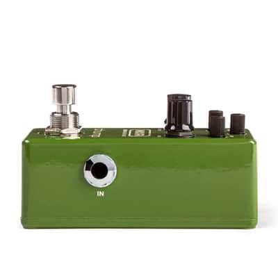 MXR MXR Thump Bass Preamp image 10
