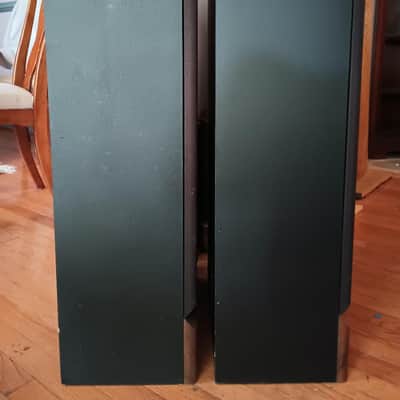 Advent Maestro speakers in good condition - 1980's image 3