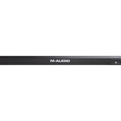 M-Audio Keystation 61 MK3 MIDI Keyboard image 2