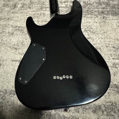 Schecter C-1 Elite 2004 - 2007 - Gloss Black image 19