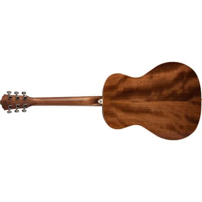 Washburn Heritage Series HG12S Grand Auditorium Acoustic Guitar image 2