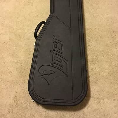 Vigier Excalibur Original Black Sparkle image 6